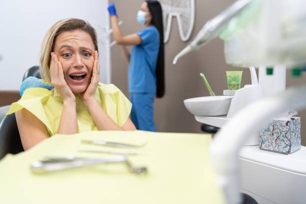 Best Emergency Dental Care for Broken or Chipped Teeth in Banning, CA